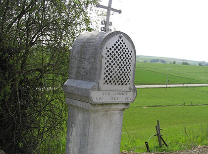 Potale-Terre-Madame Potale-Terre-Madame