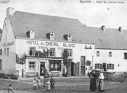cheval-blanc cheval-blanc