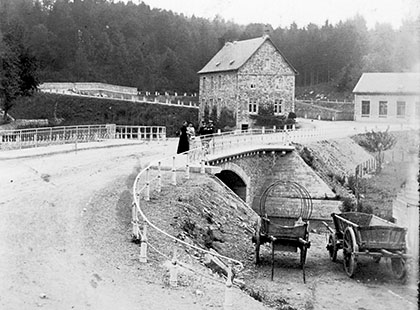 pont-gare pont-gare